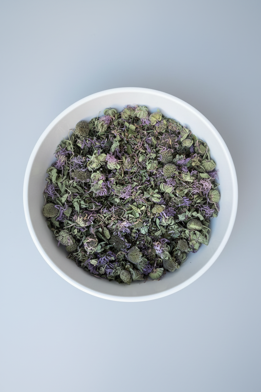Bergamot, Indiana Grown Organic