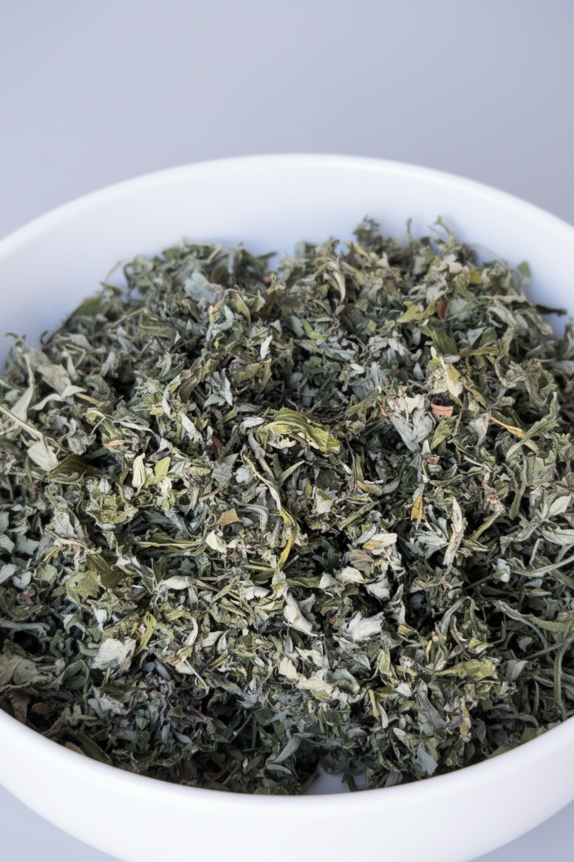Mugwort, Indiana Grown Organic