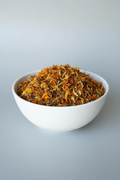 Marigold, Indiana Grown Organic