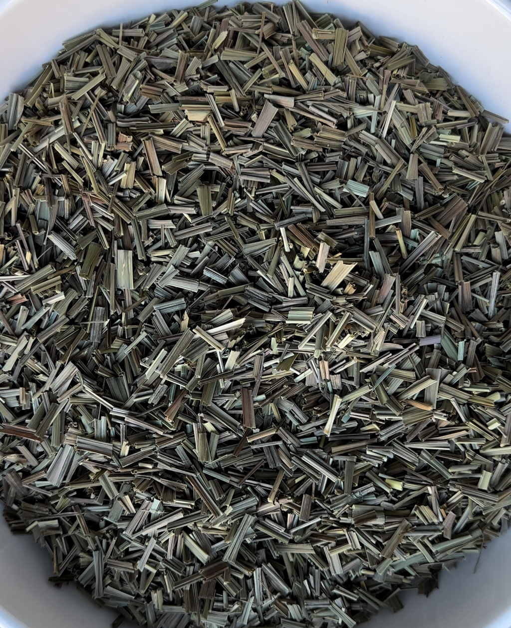 Lemongrass, Indiana Grown Organic