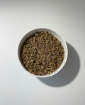 White Clover, Indiana Grown Organic