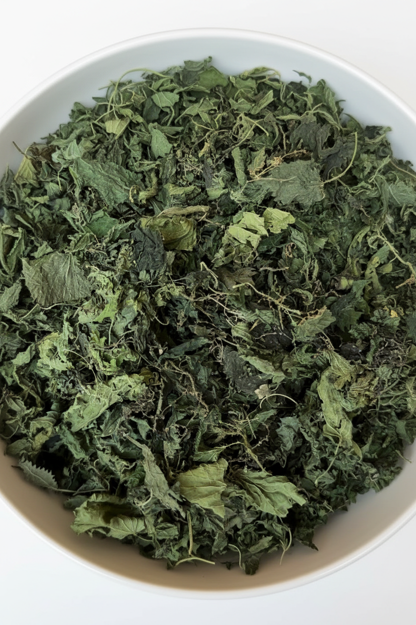 Stinging Nettle, Indiana Grown Organic