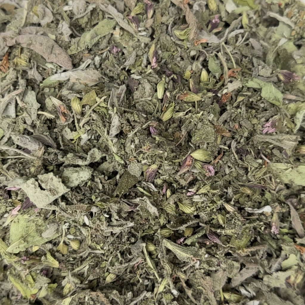 Sage, Indiana Grown Organic