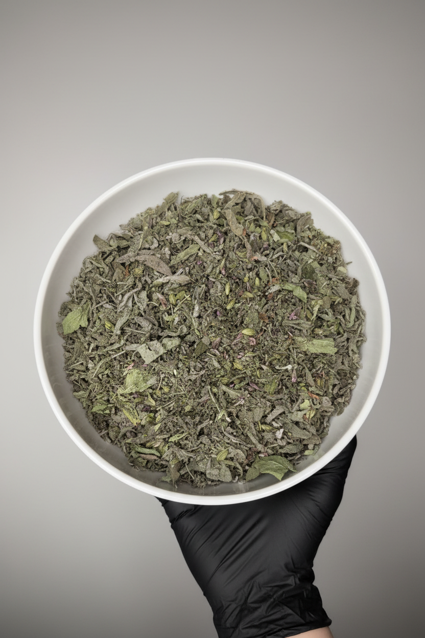 Sage, Indiana Grown Organic