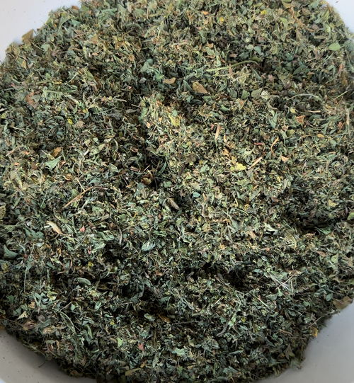 Black Medic, Indiana Grown Organic