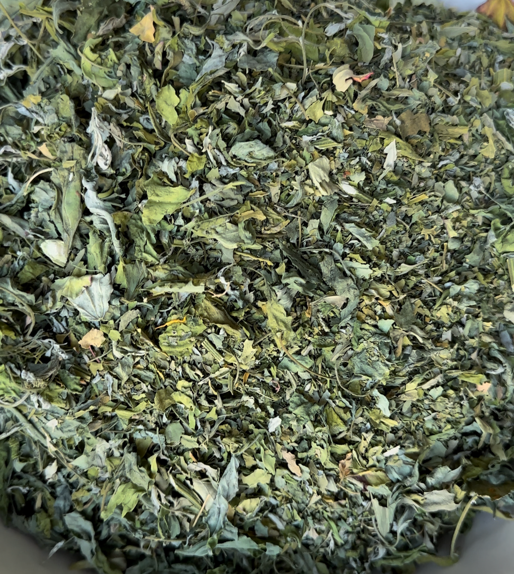 Lambs Quarters, Indiana Grown Organic