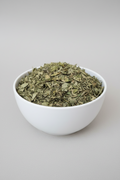 Strawberry Leaf, Indiana Grown Organic
